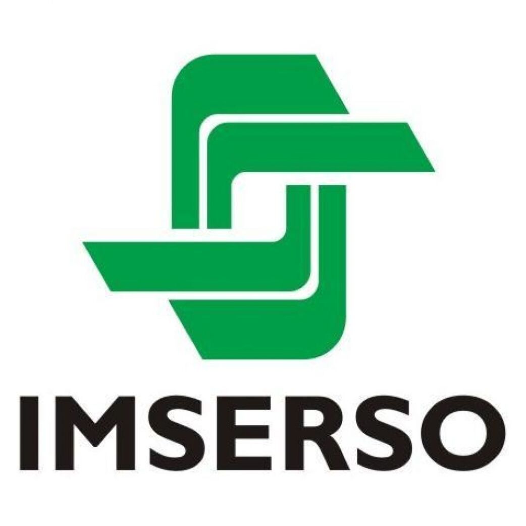 IMSERSO — logo de cliente