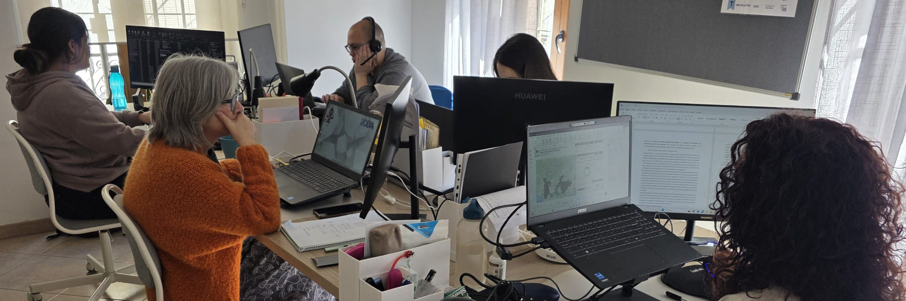 Oficina Indexa Geodata