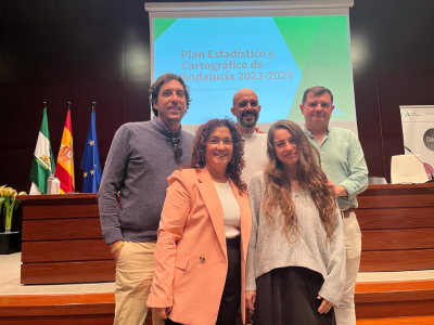 Oficina Técnica para la implantación y seguimiento del PECA 2021-2027