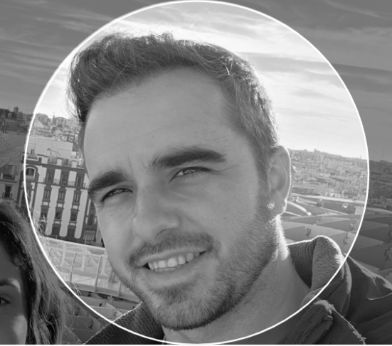 Israel Macías Ramos