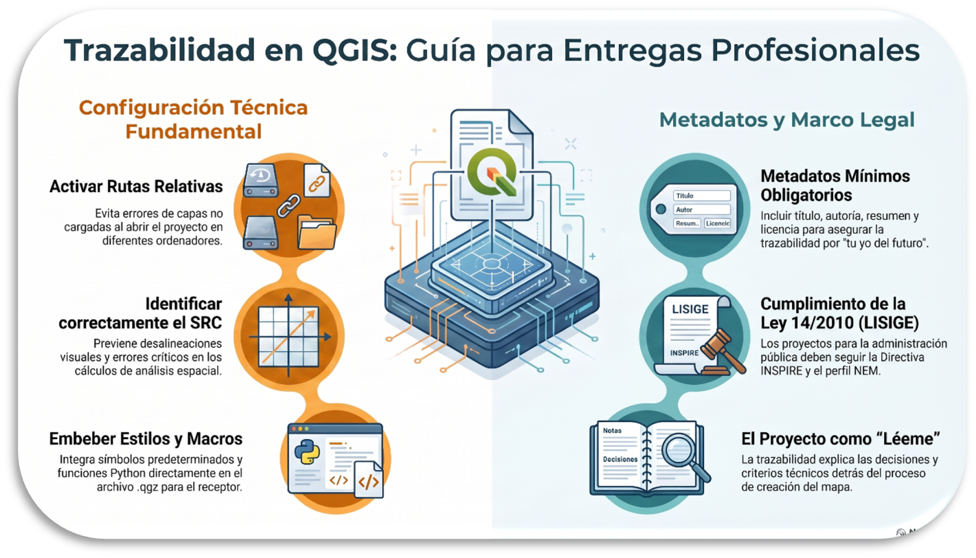 Imagen del artículo: Trazabilidad 101: el proyecto que no dejó ni una nota