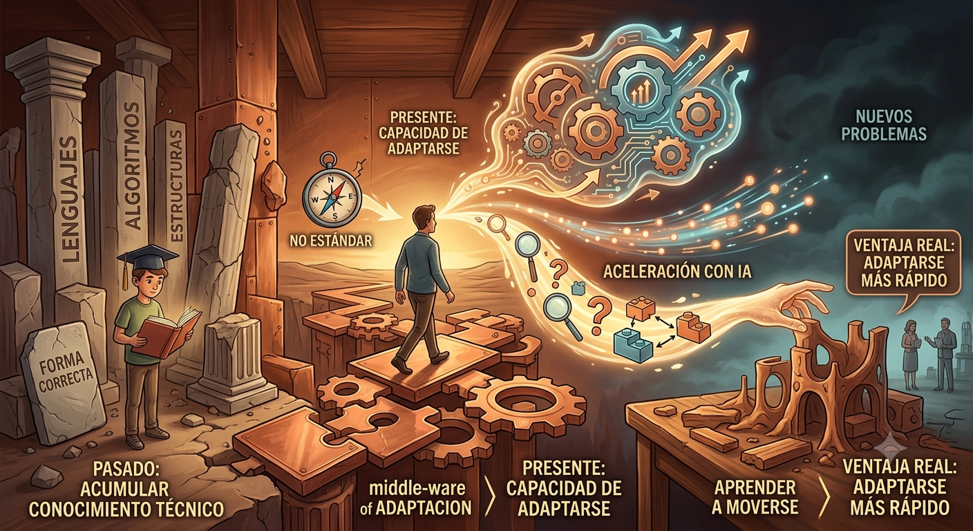 Imagen del artículo: Contenido o Adaptación