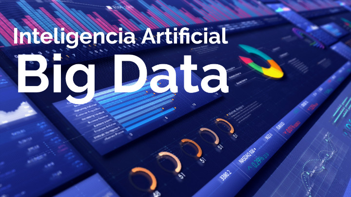 Imagen del artículo: Investigación multidisciplinar sobre el impacto de la IA y el Big Data en el diseño y análisis de las políticas públicas