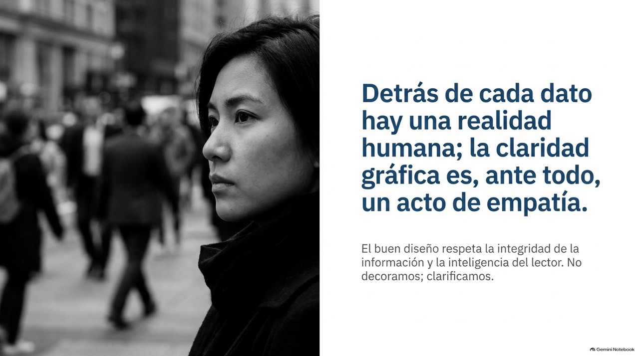 Imagen del artículo: Regresamos, aunque realmente nunca nos fuimos.