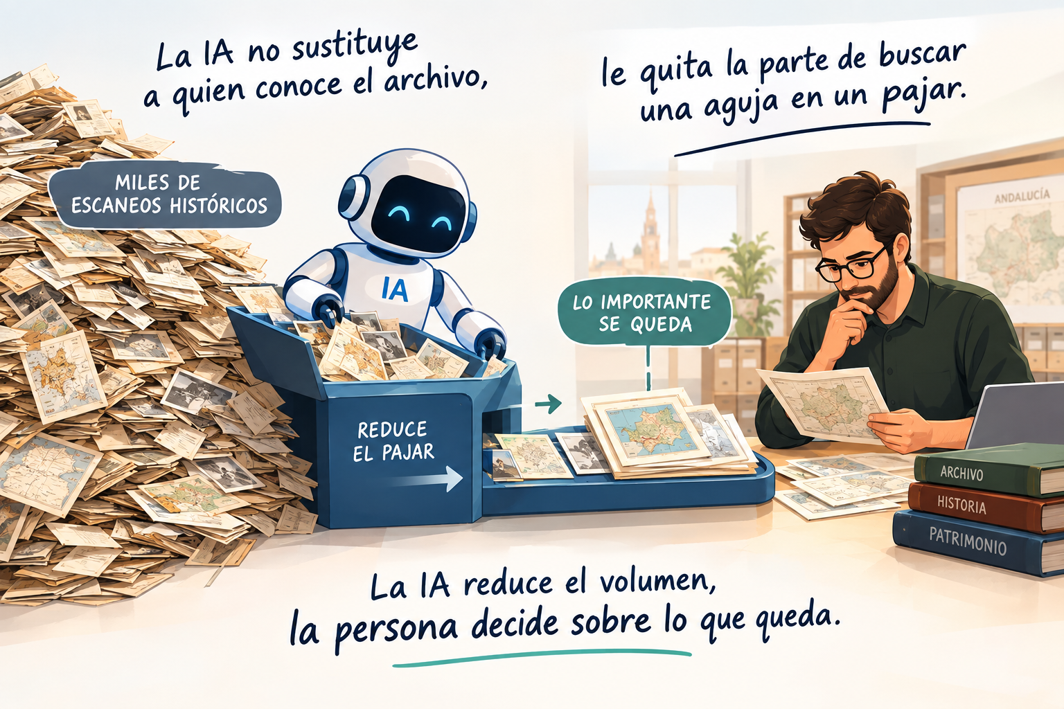 Imagen del artículo: Criterio